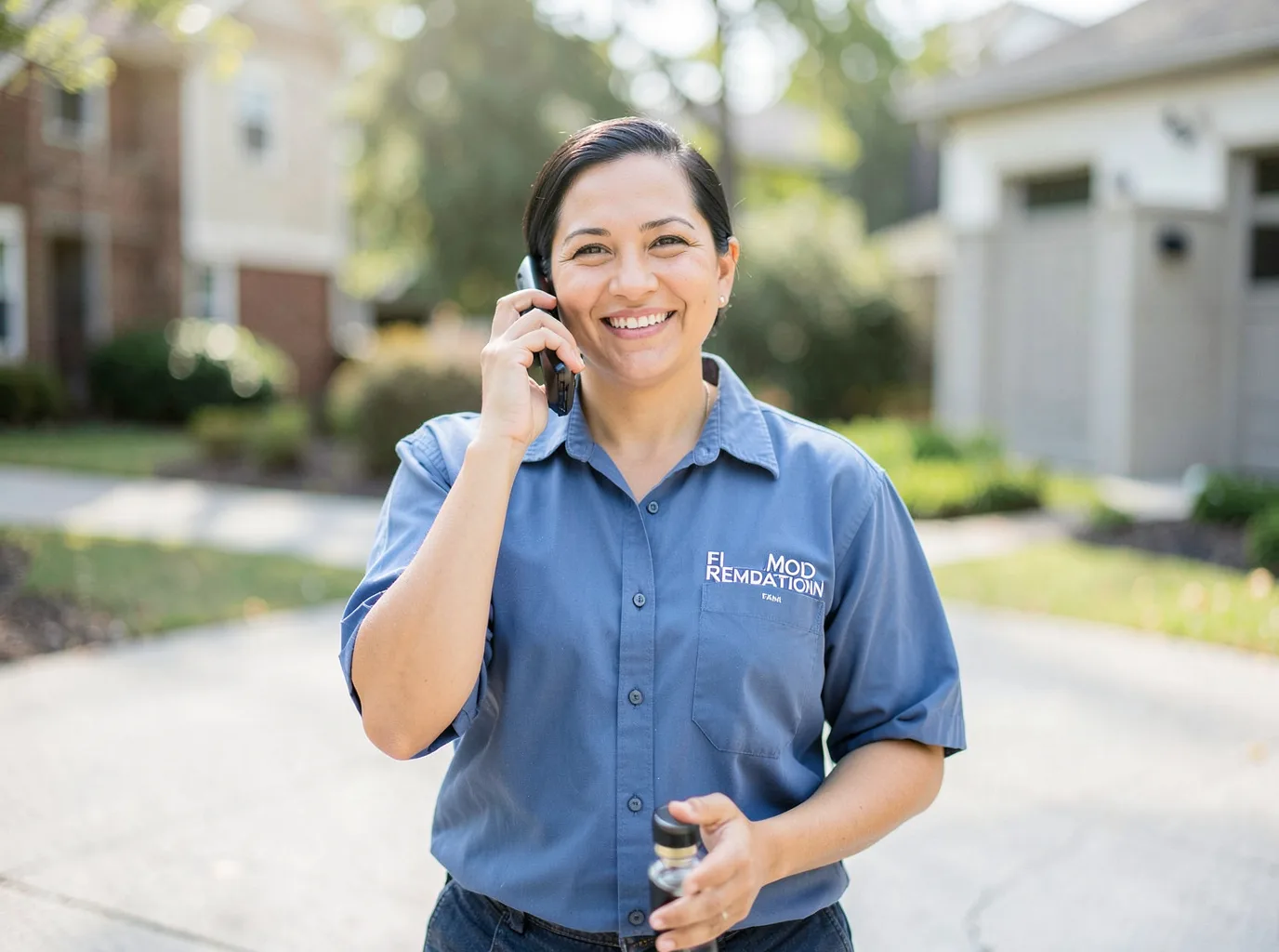 Mold Remediation Munford, AL FAQs